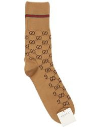 Gucci Socks for Men | Online Sale up to 42% off | Lyst