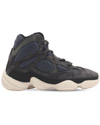 adidas yeezy high top