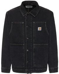 Carhartt - Hombre Chaqueta De Denim - Lyst