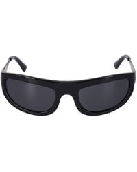 A Better Feeling - Corten Black Steel Sunglasses - Lyst