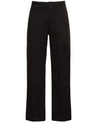 Honor The Gift - Cotton Twill Work Pants - Lyst