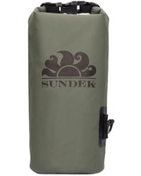 Sundek - 5L Livermore Waterproof Tube Bag - Lyst