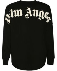 Palm Angels Shirts for Men | Online Sale up to 65% off | Lyst