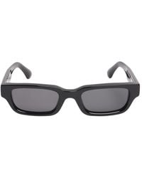 Chimi - 10.3 Squared Acetate Sunglasses - Lyst