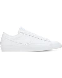 Nike Blazer Sneakers For Men Up To 50 Off At Lyst Com