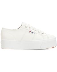 prezzo scarpe superga