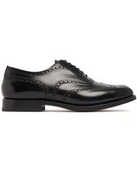 Church's - Burwood Lace-up Derby Shoes - Lyst