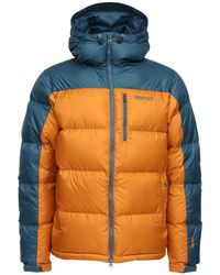 marmot drake passage