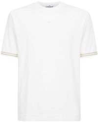 stone island t shirt price