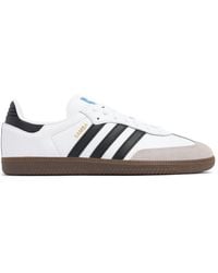 adidas - 'Samba OG' Sneakers - Lyst