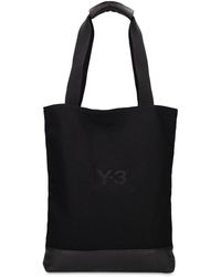 Y-3 Tote bags for Women - Up to 26% off | Lyst