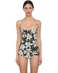 d&g swimsuit