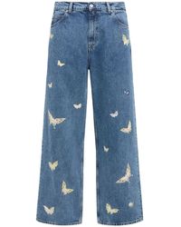 Our Legacy - Herren Jeans Aus Denim „Vast Cut“ - Lyst