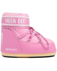 Moon Boot - S "icon" - Lyst