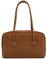 Marge Sherwood - Donna Borsa A Spalla Soft Boston - Lyst