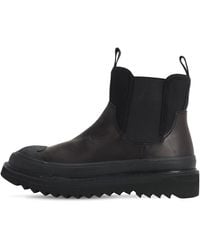 diesel boots mens sale