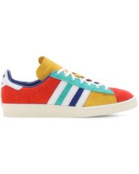 adidas Campus Sneakers for Men - Up to 45% off at Lyst.com