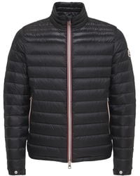 Moncler - Bomber Daniel In Nylon - Lyst