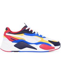 puma select