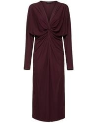 Anine Bing - Mathilde Dress - Lyst