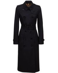 Burberry Long coats and winter coats for Women | Online Sale up to 56% off  | Lyst
