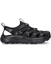 Hoka One One - Hopara Sandals - Lyst