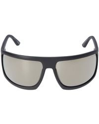 Tom Ford - Clint-02 Mask Sunglasses - Lyst