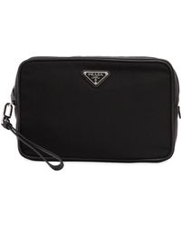 Neceseres Prada de hombre