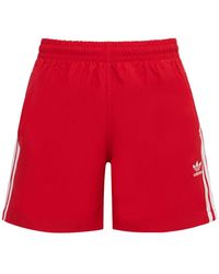 adidas Originals Boardshorts and swim shorts for Men | Online Sale up to  69% off | Lyst
