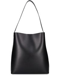 Aesther Ekme - Sac Smooth Leather Tote Bag - Lyst
