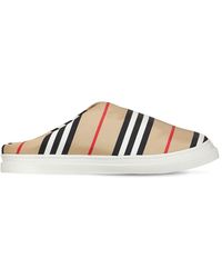 Burberry Slippers for Women | Online Sale up to 30% off | Lyst