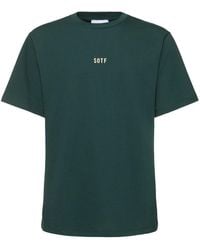 Sotf - Herren T-Shirt Mit Logo - Lyst