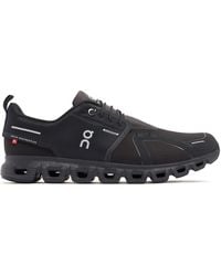 On Shoes - Cloud 6 Waterproof Sneakers - Lyst