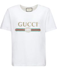 メンズ Gucci Tシャツ | Lyst