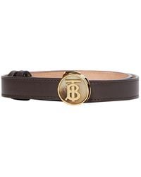 burberry belt womens sale
