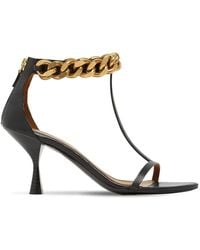 Stella McCartney Sandal heels for Women | Online Sale up to 73% off | Lyst