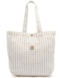 Carhartt - Hendry コットントートバッグ - Lyst