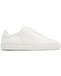 Axel Arigato - Baskets Clean 90 en cuir - Lyst