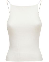 Musier Paris Tops for Women | Online Sale up to 61% off | Lyst
