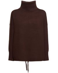 Varley - Cavendish Roll Neck Knit Top - Lyst
