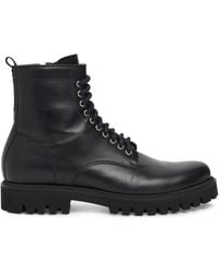 DSquared² - Kampfstiefel "be Icon" - Lyst