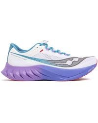 Saucony - Endorphin Pro 4 スニーカー - Lyst