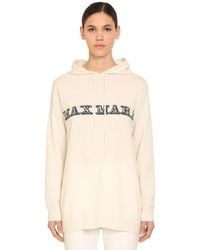 max mara sweatshirt