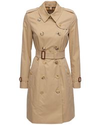 Burberry Coats for Women | Online Sale up to 56% off | Lyst