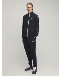 Nike track jumpsuit Clearance