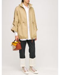 loewe anagram high top