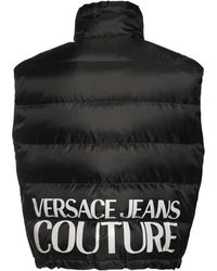 Panciotti e gilet Versace Jeans Couture da uomo - Fino al 53% di sconto |  Lyst