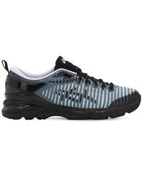 Asics Sneakers "Kiko Kostadinov Gel-Delva 2" - Negro