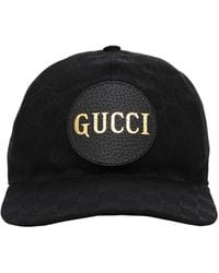gucci dad hat