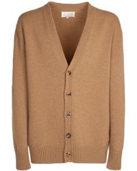 Maison Margiela Cardigans for Women | Online Sale up to 60% off | Lyst